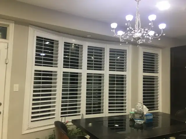 California shutters/Shades/Blinds 16473275500 - Photo 8