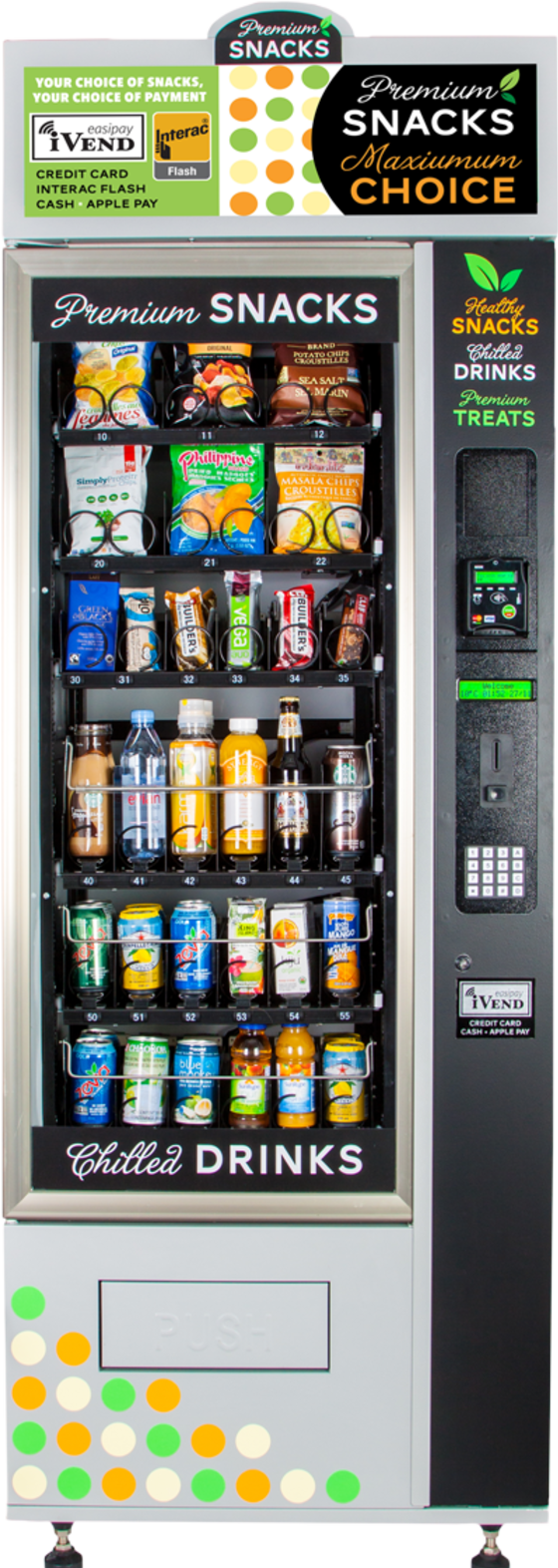 Vending Machine Repair - Photo 5