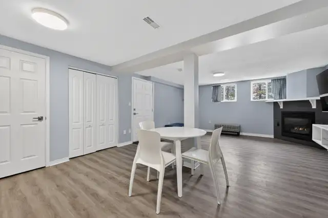 45 Assiniboine #1: 2 Bedroom (Nepean, Ottawa) - Photo 9