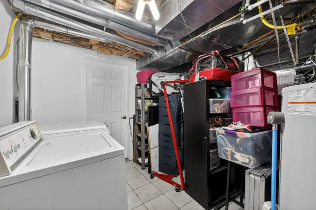 45 Assiniboine #1: 2 Bedroom (Nepean, Ottawa) - Photo 21