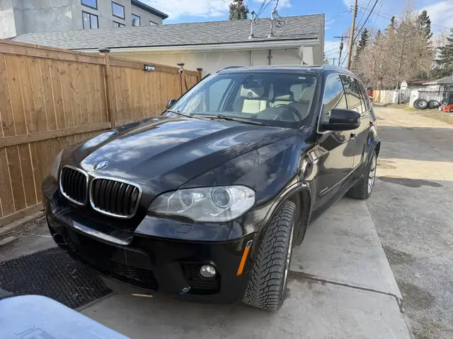 2013 BMW X5 3.5 MSPORT ONLY $12900 OBO!!