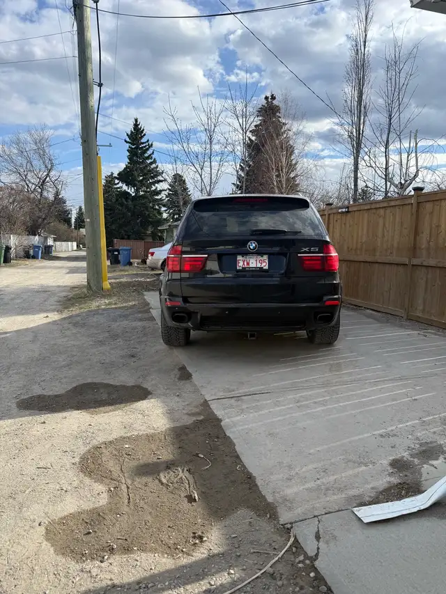 2013 BMW X5 3.5 MSPORT ONLY $12900 OBO!! - Photo 2