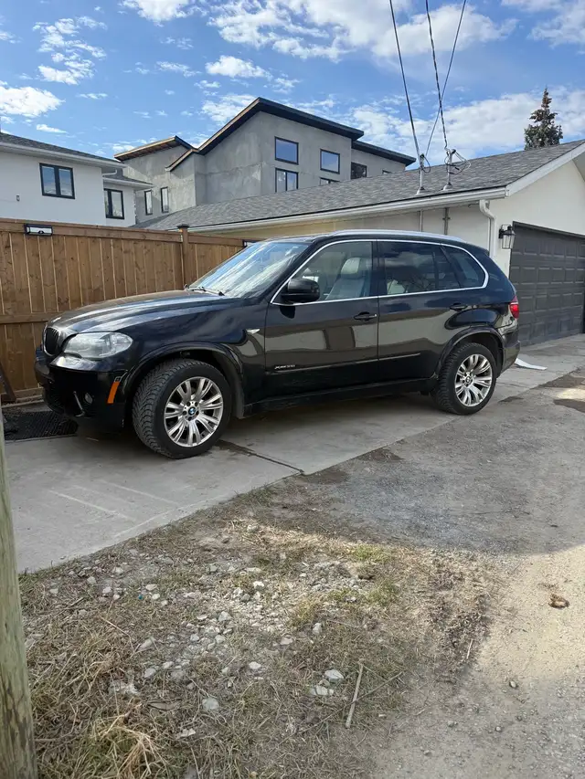 2013 BMW X5 3.5 MSPORT ONLY $12900 OBO!! - Photo 3