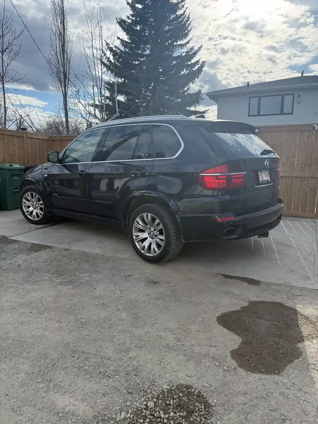 2013 BMW X5 3.5 MSPORT ONLY $12900 OBO!! - Photo 4