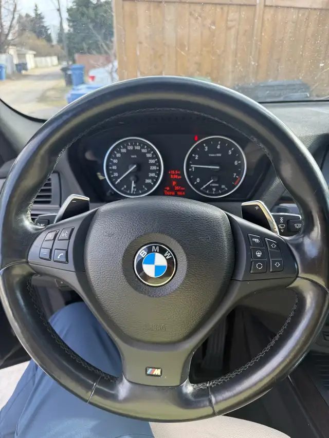 2013 BMW X5 3.5 MSPORT ONLY $12900 OBO!! - Photo 5