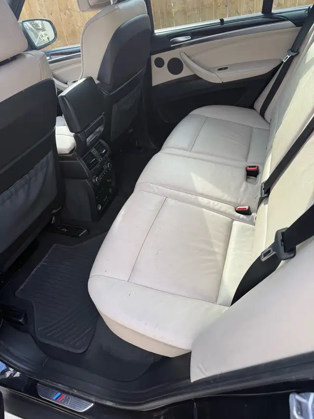 2013 BMW X5 3.5 MSPORT ONLY $12900 OBO!! - Photo 8