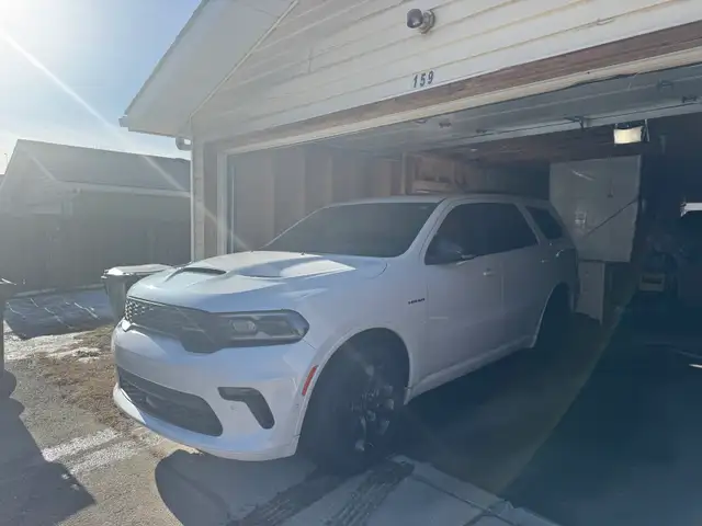 2021 Durango for lease - Photo 2