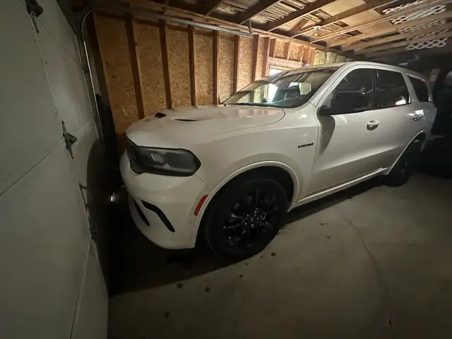 2021 Durango for lease - Photo 3