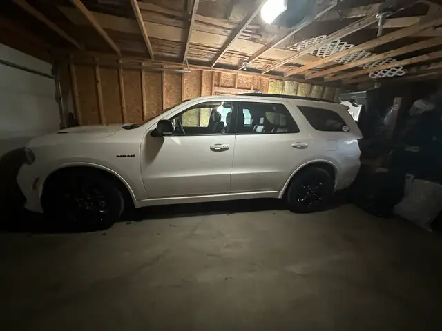 2021 Durango for lease - Photo 4