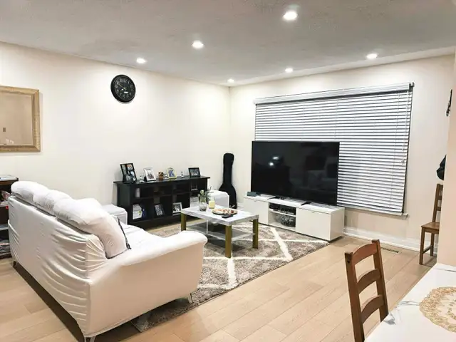 main floor for rent - Photo 2
