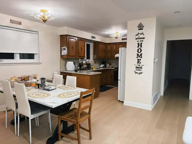 main floor for rent - Photo 3
