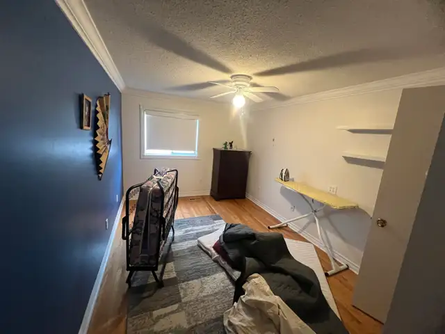 Room for rent Brampton - Photo 6