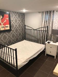 Student room for rent -All inclusive-525