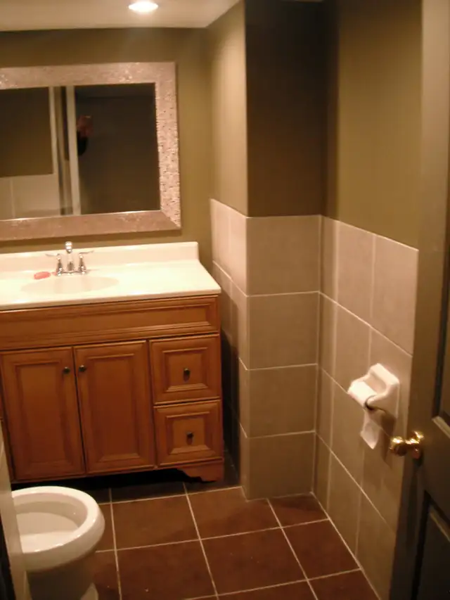 Student room for rent -All inclusive-525 - Photo 5