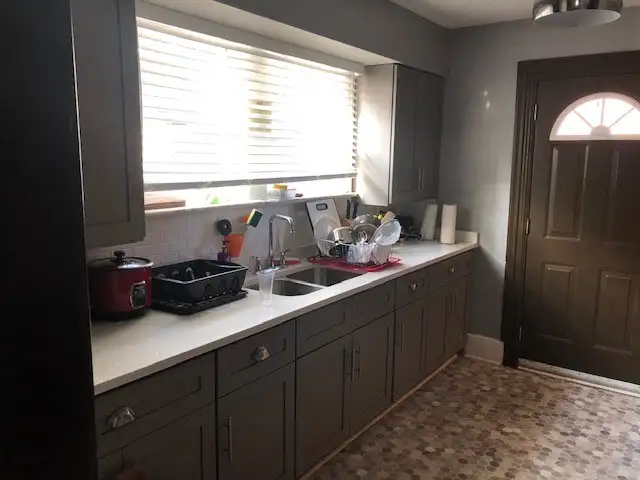 Student room for rent -All inclusive-525 - Photo 6