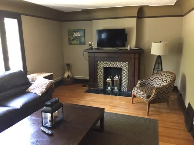 Student room for rent -All inclusive-525 - Photo 8