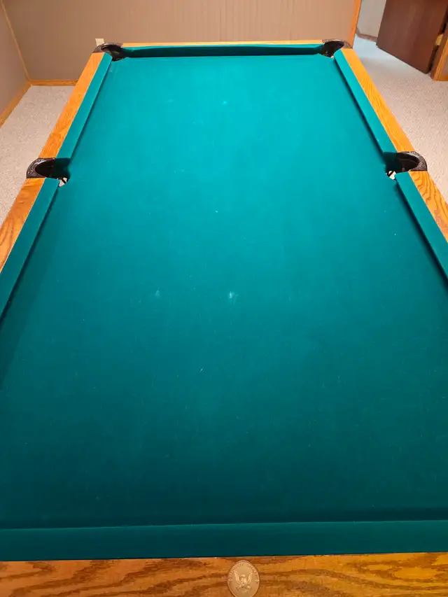 Pool Table For Sale! - Photo 3