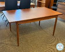 Stylish Mid-Century Teak Dining Table by G-Plan at Charmaine's