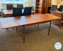 Stylish Mid-Century Teak Dining Table by G-Plan at Charmaine's - Photo 2