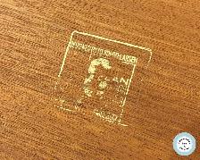 Stylish Mid-Century Teak Dining Table by G-Plan at Charmaine's - Photo 3