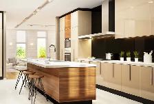 Renovation cuisine,chambre de bain et sous-sol - Photo 2