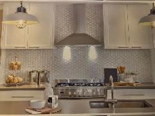 Renovation cuisine,chambre de bain et sous-sol - Photo 4