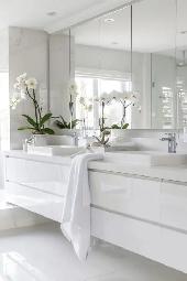 Renovation cuisine,chambre de bain et sous-sol - Photo 6