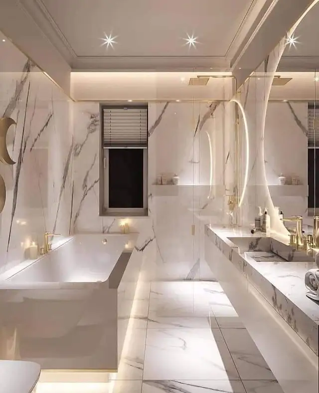 Renovation cuisine,chambre de bain et sous-sol - Photo 9