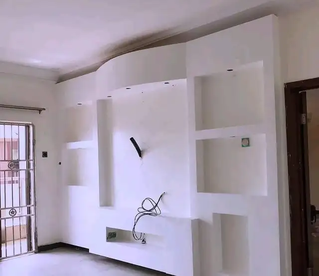 Renovation cuisine,chambre de bain et sous-sol - Photo 10