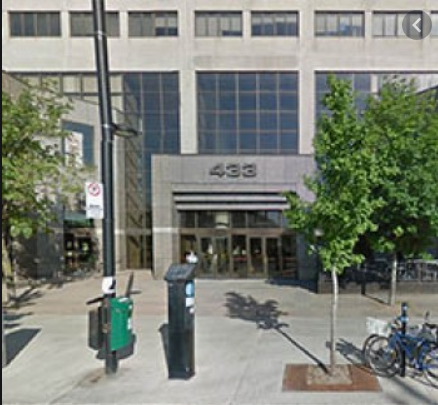 Offre Emploi occasionnel, rue Chabanel, Mtl - Photo 3