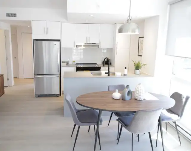 Condo Appartement à Louer Lachine 1 | 2 | 3 | Chambres - Photo 9