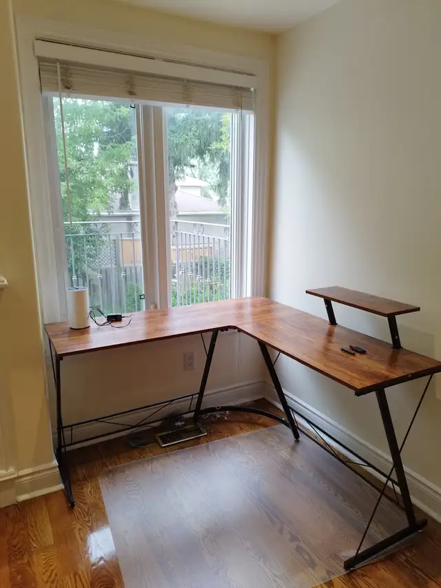 Quiet Clean Studio Apartment for Rent – Yonge & Finch North York - Photo 5