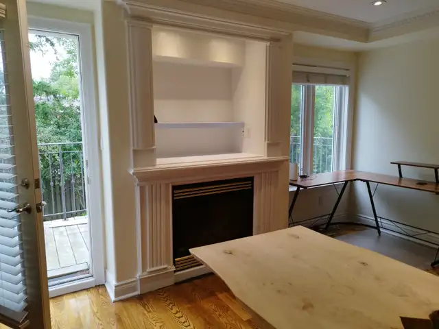 Quiet Clean Studio Apartment for Rent – Yonge & Finch North York - Photo 6