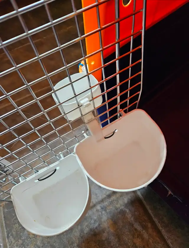 PET CARRIER CRATES - Photo 2