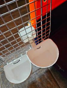 PET CARRIER CRATES - Photo 2
