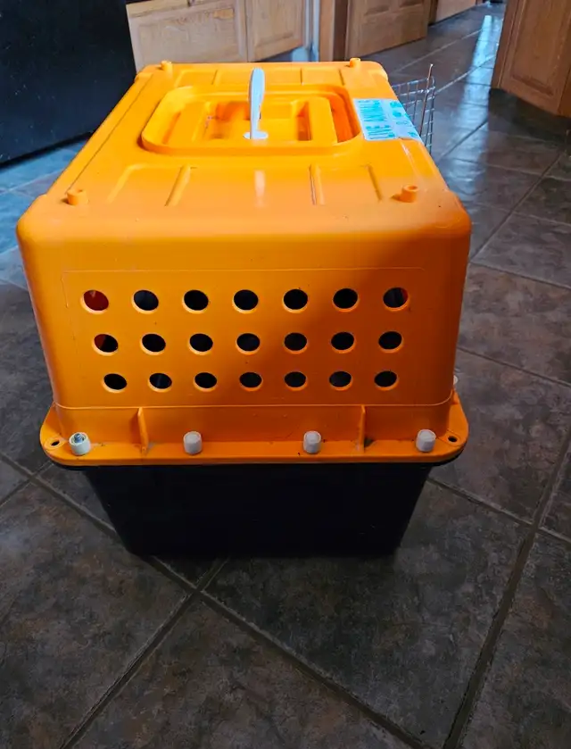 PET CARRIER CRATES - Photo 7