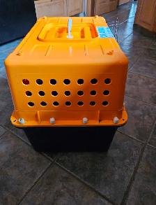 PET CARRIER CRATES - Photo 7