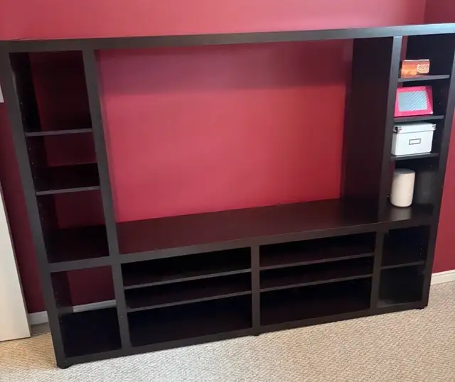TV Unit - $200 OBO