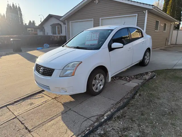 2009 Nissan Sentra for sale