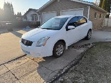 2009 Nissan Sentra for sale