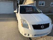 2009 Nissan Sentra for sale - Photo 2