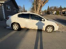 2009 Nissan Sentra for sale - Photo 3