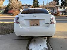 2009 Nissan Sentra for sale - Photo 4