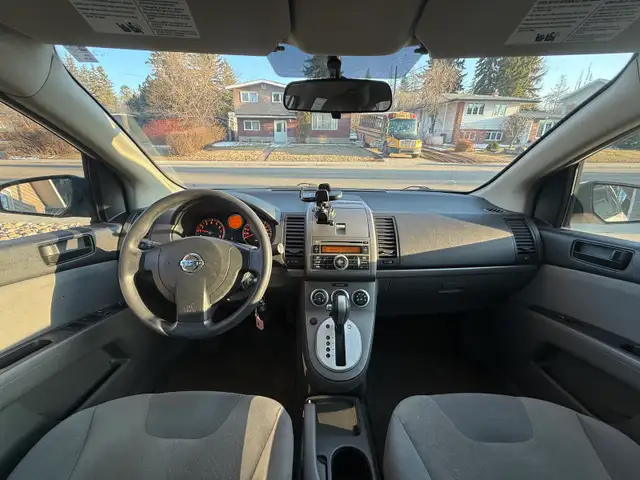 2009 Nissan Sentra for sale - Photo 7