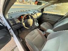 2009 Nissan Sentra for sale - Photo 8