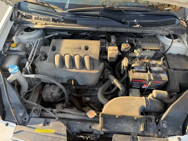 2009 Nissan Sentra for sale - Photo 10