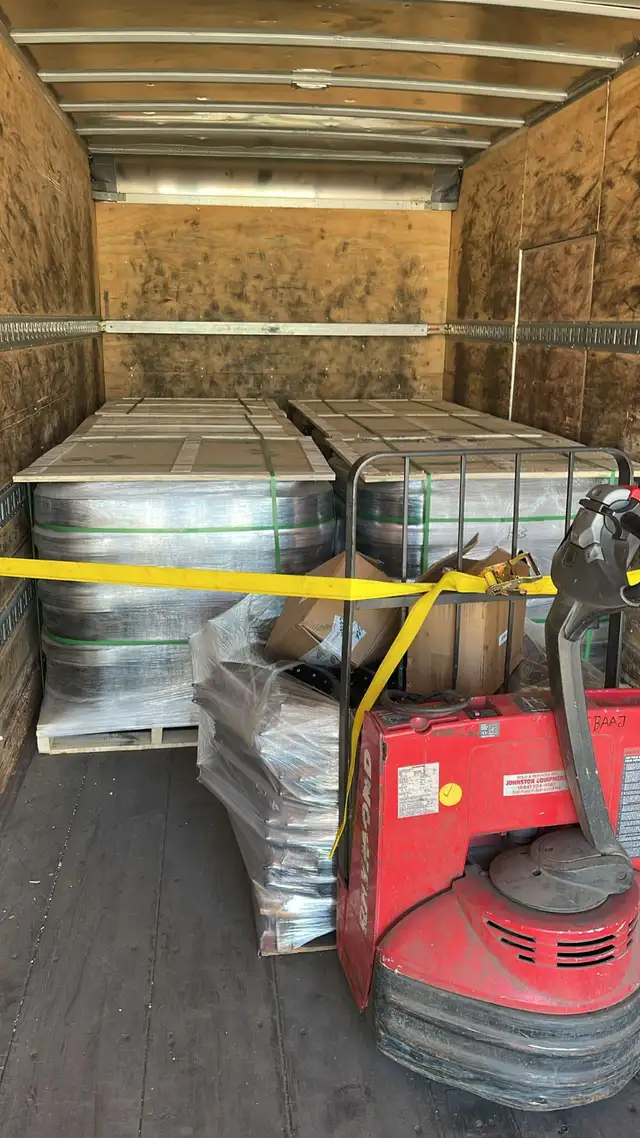 FAST PICK – QUICK & RELIABLE HAULING - Photo 3