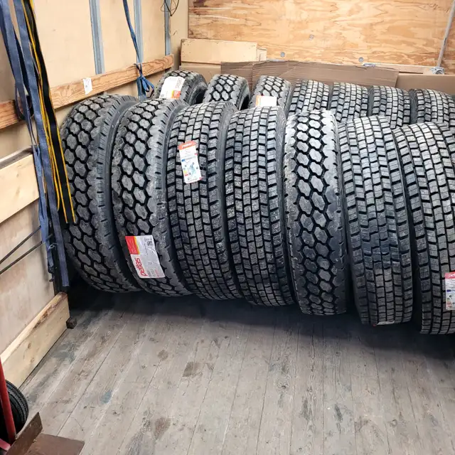 FAST PICK – QUICK & RELIABLE HAULING - Photo 6