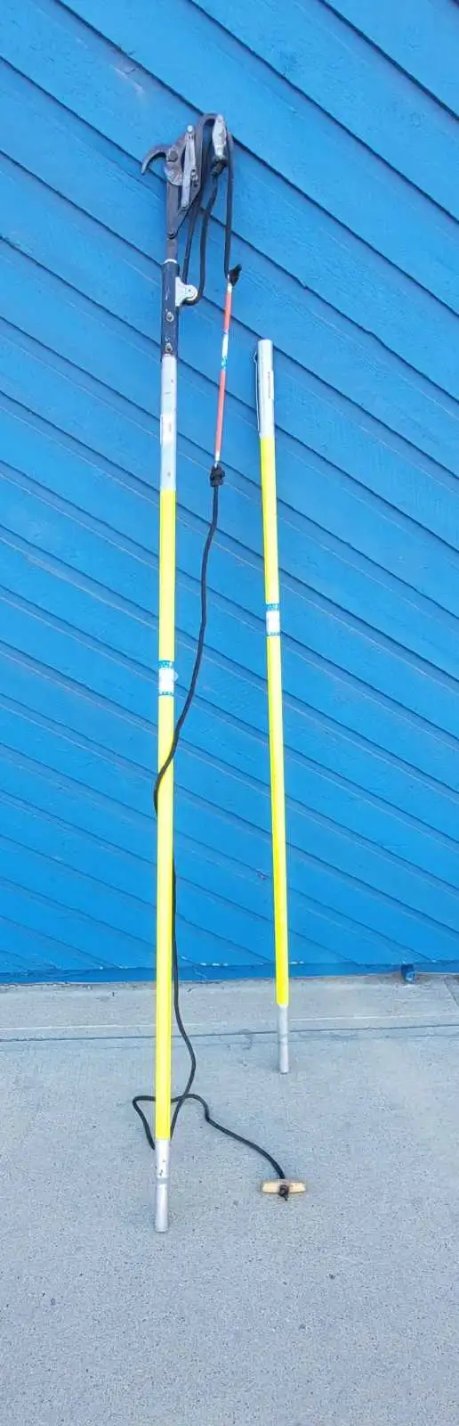 2x6' Arborist Pole Pruner (23970773)