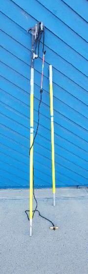 2x6' Arborist Pole Pruner (23970773)